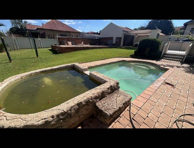 3 BEDROOM HOUSE FOR SALE IN PRIMROSE